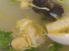 -小杨生煎(成山巴黎春天店)