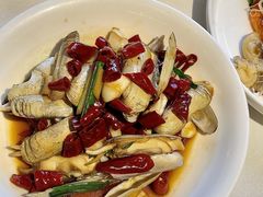 -莆田餐厅PUTIEN(三里屯店)