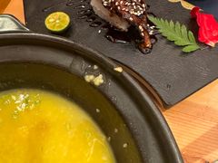 -蚝·生·鲜牛烧肉铺(中央大街店)