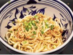 -老九圆山西面馆(CBD店)