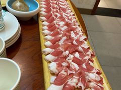 -阳坊胜利涮羊肉(阳坊老店)