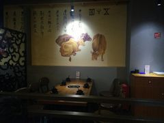 -汕品潮牛正宗潮汕火锅(华师店)