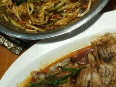 -金掌勺东北菜(格兰晴天店)