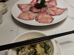 -蜀九香火锅(彩虹店)