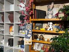 -袁亮今日陶艺(苹果社区总店)
