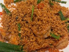 -茉里粤菜(皇姑万象汇店)