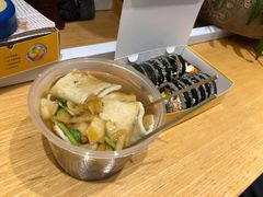 -传闻来紫菜包饭·打糕(西塔韩百店)