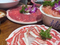 -楠火锅(昆山金鹰店)
