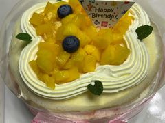 -艾加柒克蛋糕茶歇甜品台(春熙路店)