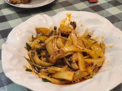 -伊帆食府·青海地方特色美食