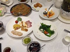 -和平馆·地道港澳茶餐厅(西门口店)