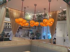 -箜八泰·东南亚料理(环球港店)