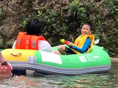 -雅鲁激流探险漂流