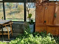 -北马山庄植趣咖啡