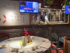 -京味斋·北京烤鸭(华威桥北工大店)