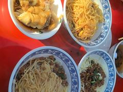 -蒋炸酱(内东街店)