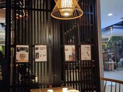 大堂-水木苼 蔬食料理