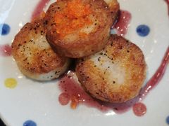 -真剑日本料理·铁板烧(贵州路店)