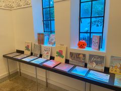 -思南书局·诗歌店