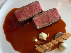 -Caprice(香港四季酒店)