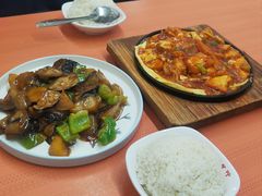 -益民餐厅(交通大学店)