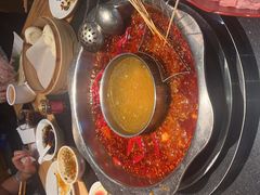-晓秧锅鲜货火锅·重庆老字号(步步高店)