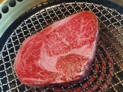-老乾杯和牛烧肉(王府中环店)