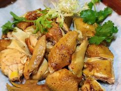 -米庄·原味私房菜(骏壹万邦店)