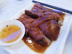 -潮喜竹溪荔湖酒家(荔枝湾店)