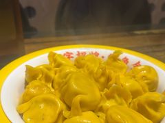 -金谷园饺子·烧烤(人大总店)