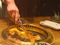 -肉魁屋·烧肉·烧鸟·酒场(高新店)