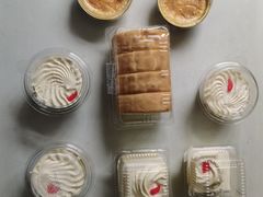 -红宝石·鲜奶小方(万航店)