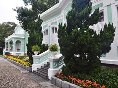 -龙环葡韵住宅式博物馆