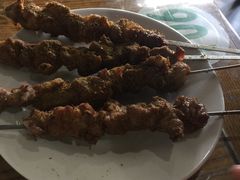 -东兴顺爆肚张