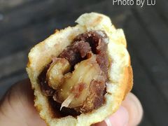 核桃饼-莫朗核桃饼(虹泉路店)