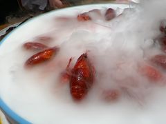 -杨氏青龙虾·羊蝎子(珠江路店)