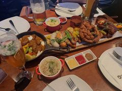 -haxnbauer海森堡德国餐厅(深圳coco店)