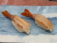 -元气寿司(环球港店)