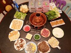-锅圈食汇火锅烧烤食材超市(广益店)