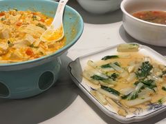 -旺达·福州菜(正大广场店)
