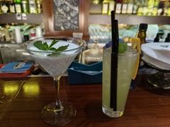 -味德西餐音乐酒吧 Wade's Bar&Grill