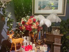 -第101座花园餐厅(湖滨88店)