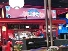 -怪噜范·贵阳小吃大排档(金源旗舰店)