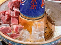 -毛辣果·贵州红酸汤牛肉火锅(西单店)