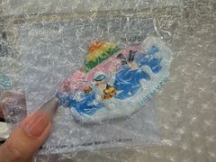 -新罗免税店(济州店)