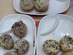 -小杨生煎(深圳岗厦北店)