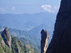 -三清山风景名胜区