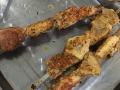 -新疆食府(华龙店)