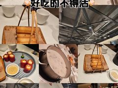 -煲王粤菜餐厅(中侨中心店)