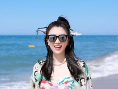 -那香海钻石沙滩浴场